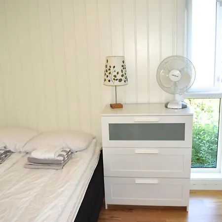 Tatil Evi I Raftsundet