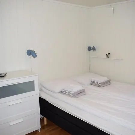 I Raftsundet Tatil Evi