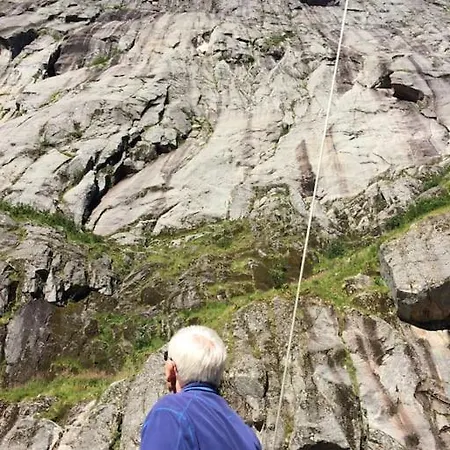 Tatil Evi I Raftsundet