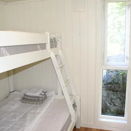 Tatil Evi I Raftsundet *