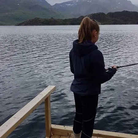 I Raftsundet
