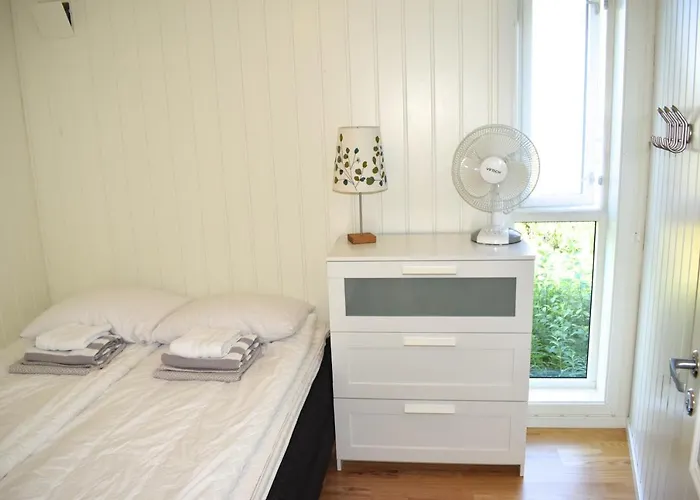 Vakantiehuis I Raftsundet