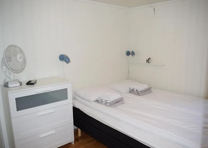 I Raftsundet Vakantiehuis
