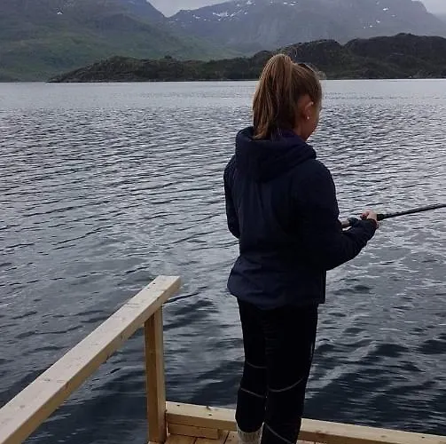 I Raftsundet