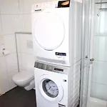 Дом отдыха I Raftsundet *