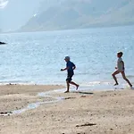 I Raftsundet *